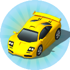 城市大冲撞游戏图标