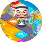 最强毒液游戏图标