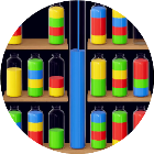 孤勇无双游戏图标