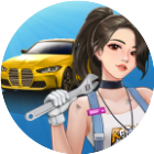 真实英雄都市游戏图标