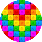 混乱大枪战游戏图标