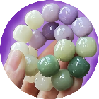 大胃王贪吃星球游戏图标