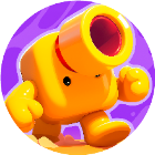 消除大高手游戏图标