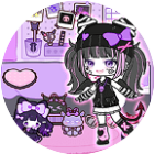 多人躺平游戏图标