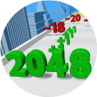 真实战机对决游戏图标