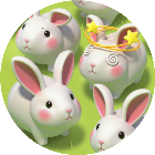 竞速摩托车游戏图标