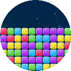 齐齐来麻将游戏图标