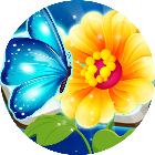 吃糖达人游戏图标