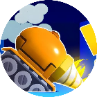 围堵抓小偷游戏图标