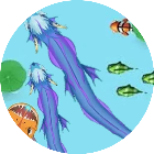 飞机航天飞行模拟器游戏图标