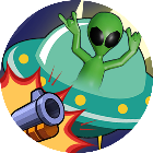 牛仔特工游戏图标