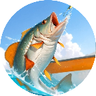 米卡世界度假生活游戏图标