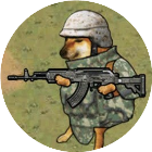 搞笑解压找茬游戏图标