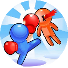 合成超级跑车游戏图标