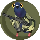 我是小富翁游戏图标