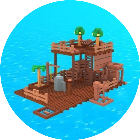 倒水消消乐经典版游戏图标