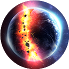 蜘蛛纸牌牌游戏图标