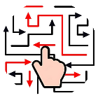 王牌二手车游戏图标