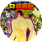 快乐玩具城游戏图标