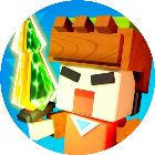 冒险大作战游戏图标