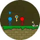 僵尸包围游戏图标