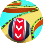 最强漂移大师游戏图标