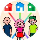 真好玩的消灭掉星星乐消消游戏图标