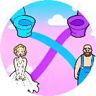 无敌钻机游戏图标