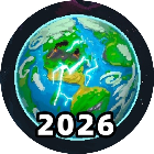 汽车驾驶真实模拟游戏图标