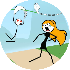 异兽吃不停游戏图标