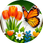 迷你动物大作战游戏图标