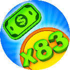 超级螺丝游戏图标