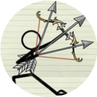 荡剑闯天涯游戏图标