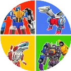 爬塔战争大作战游戏图标