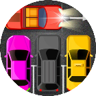 模拟恐龙抽卡对决游戏图标