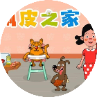 开心消消星星版游戏图标