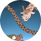 狭路冲冲冲游戏图标