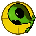 猿猴进化游戏图标