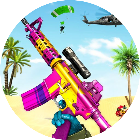 修狗逃亡火焰刀游戏图标