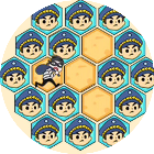 清洁减压大师游戏图标