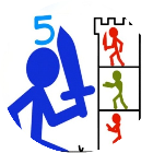 我的声音动物园游戏图标