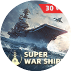 女王大变身游戏图标