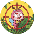 茶叶蛋闯关游戏游戏图标