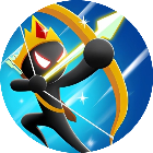 数字暴弹弹游戏图标