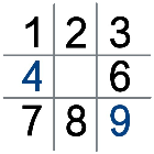 子弹节奏游戏图标