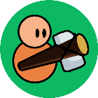 癫狂动物园游戏图标