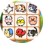 拆螺丝游戏游戏图标