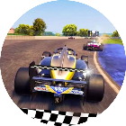 枪王刺激战场游戏图标