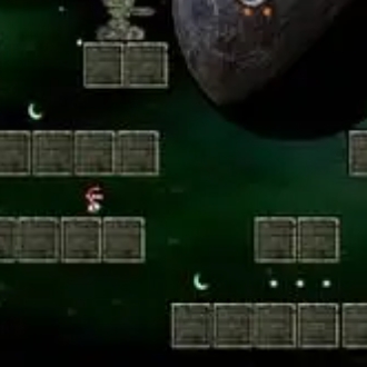 马里奥太空时代