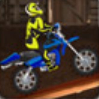 越野摩托车挑战2